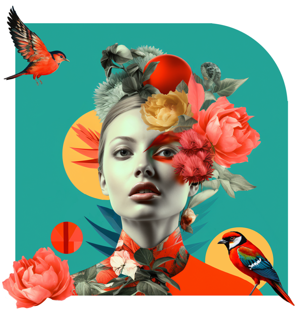 How to use AI tools to create a unique design