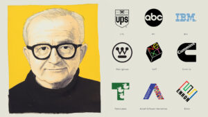 Paul Rand: A Pioneer in Graphic Design