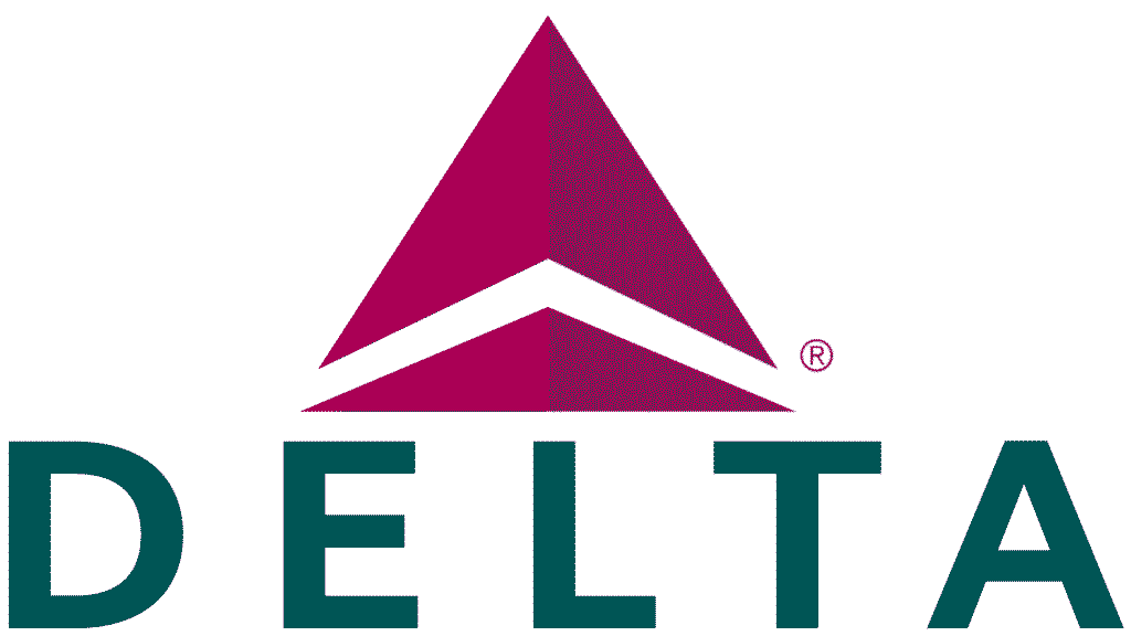 Delta-Logo