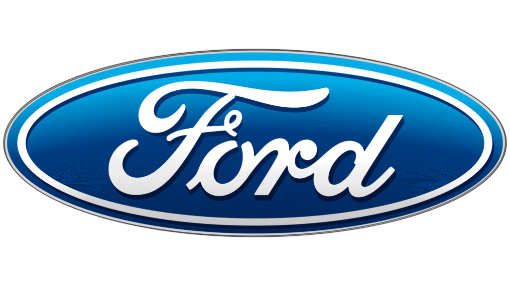 Ford-Logo