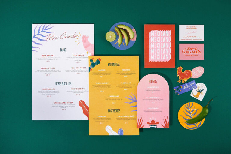 5 Essential Marketing Materials Every Small Business Needs