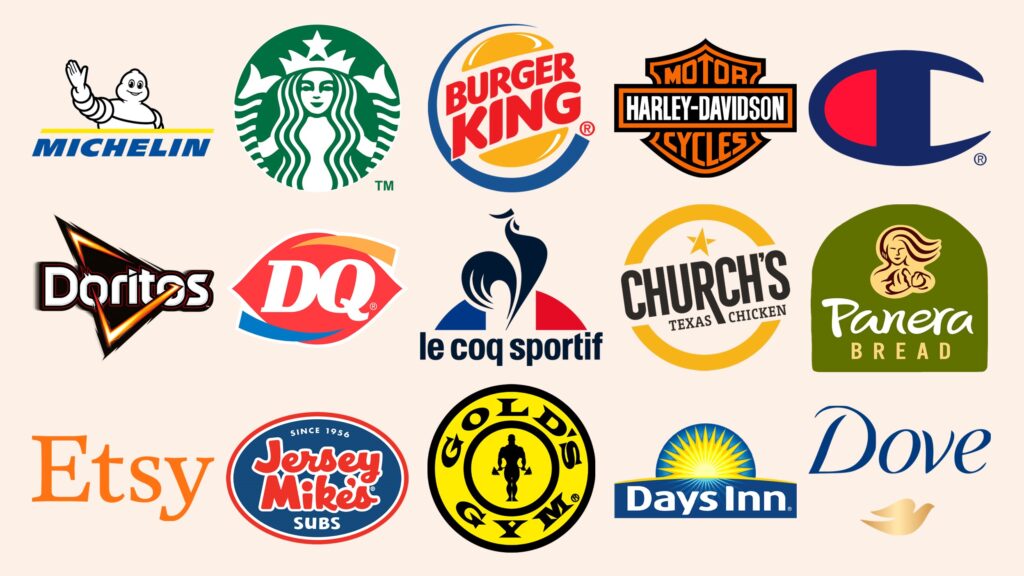 Branding, Identity Design, and Logos
